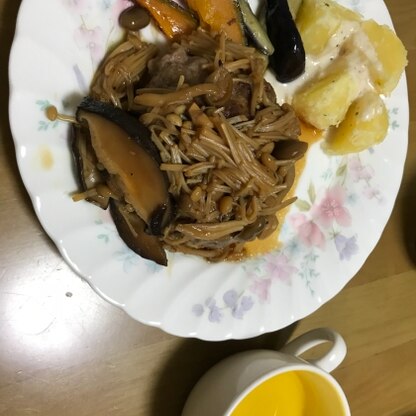 美味しかったのでリピートしました！